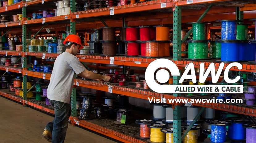 Allied Wire & Cable (PA) | 101 Kestrel Dr, Collegeville, PA 19426, USA | Phone: (800) 472-4655