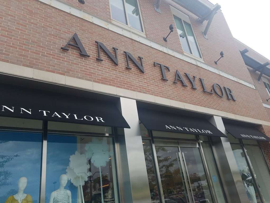 Ann Taylor | 98 Derby St, Hingham, MA 02043 | Phone: (781) 749-8361