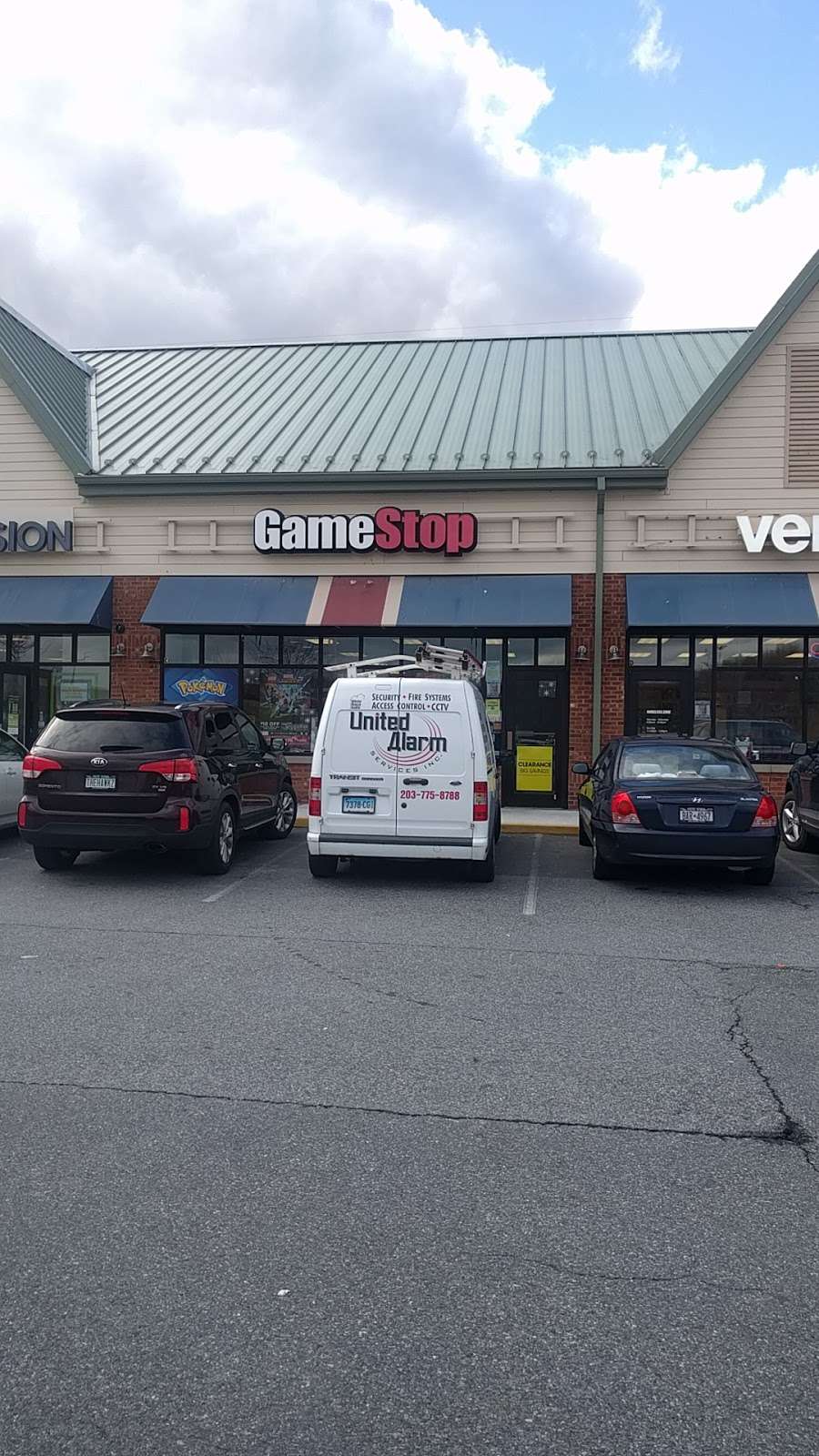 GameStop | 111 Independent Way, Brewster, NY 10509, USA | Phone: (845) 278-0450