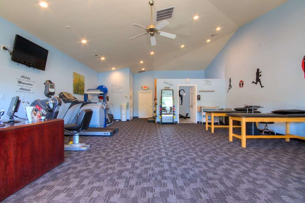 Atlantic Physical Therapy | 9923 Stephen Decatur Hwy d, Ocean City, MD 21842, USA | Phone: (410) 390-3490