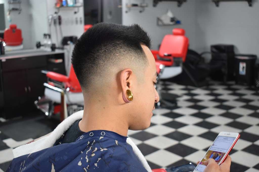 Precision Barbers | 1730 S Chambers Rd, Aurora, CO 80017 | Phone: (720) 389-7403