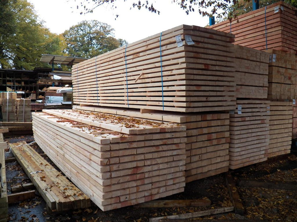 Forestrall Ltd Timber Merchants | The Old Woodyard, Watling Street (A2/A296) next to the Merry Chest Cafe, Bean, Dartford DA2 8AH, UK | Phone: 01474 833096