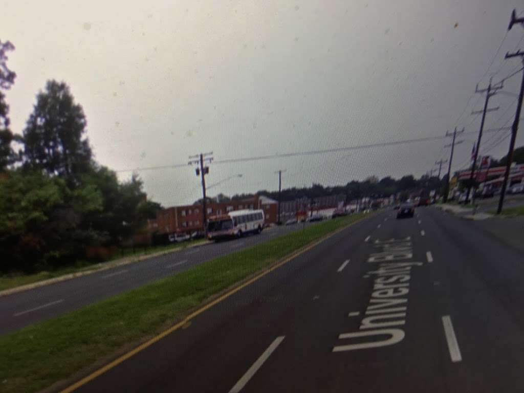 University Blvd at Phelps Rd | Langley Park, MD 20783, USA