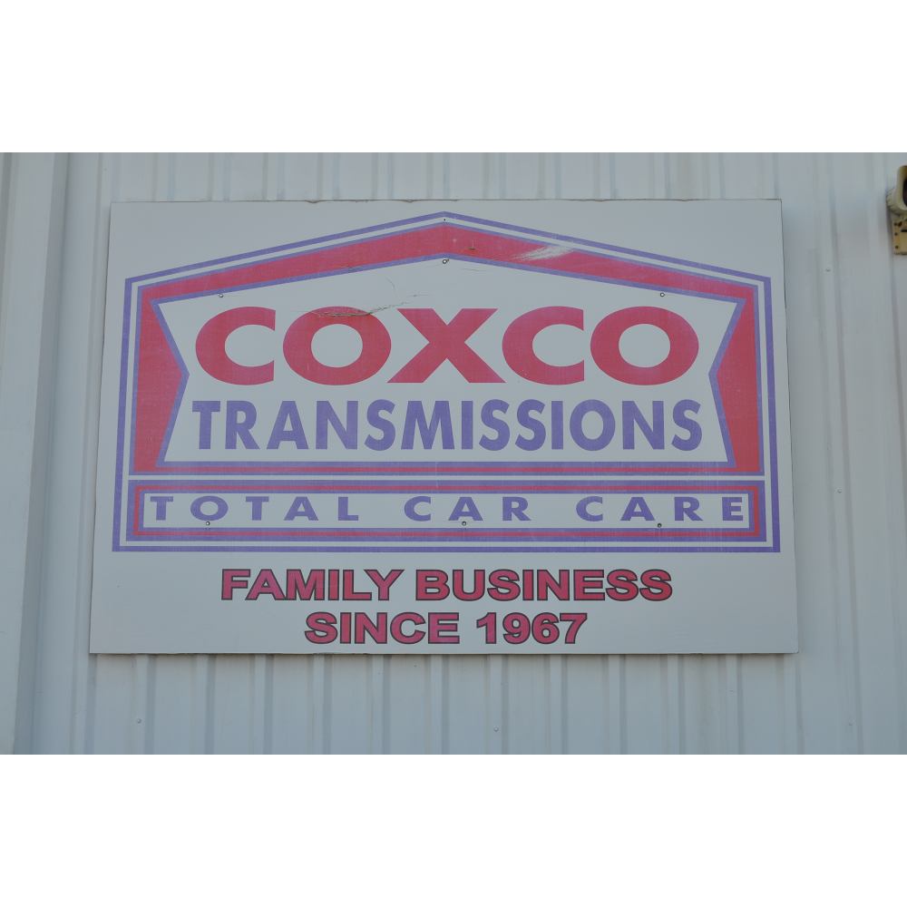 Coxco Transmission | 4507 S PanAm Expy, San Antonio, TX 78225, USA | Phone: (210) 924-9038