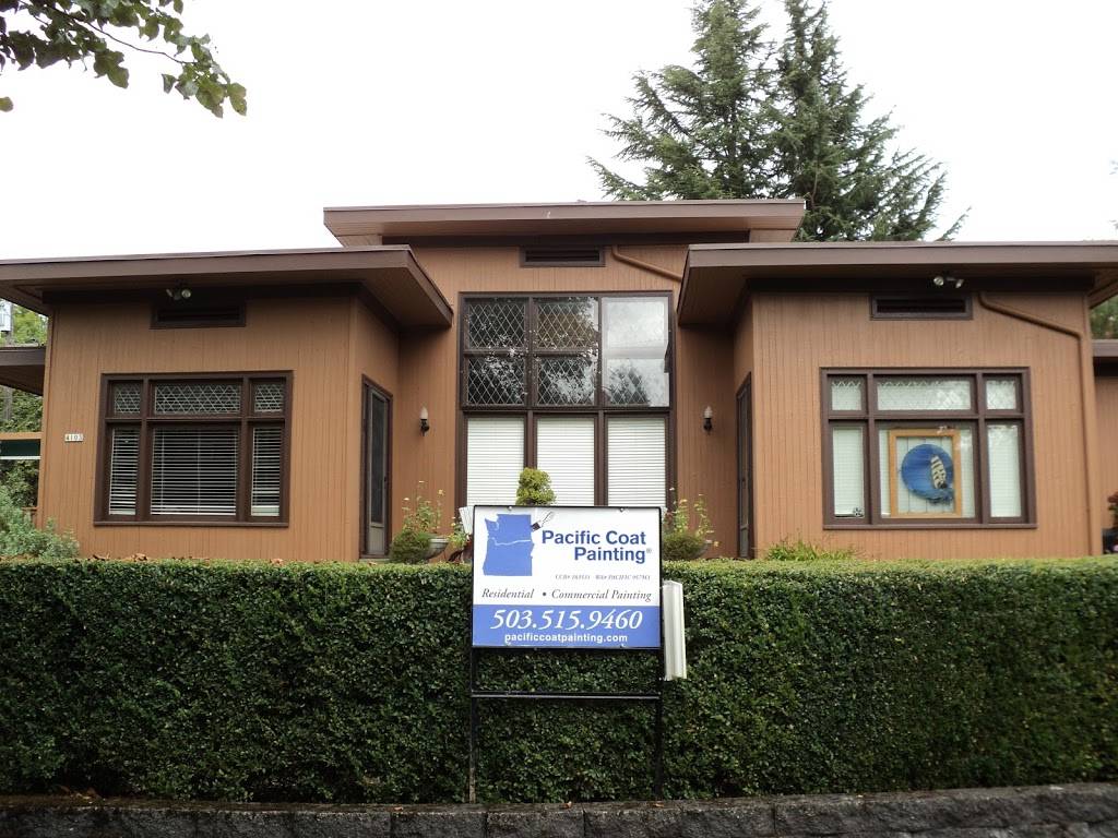 Pacific Coat Painting | 6235 E Burnside St, Portland, OR 97215 | Phone: (503) 444-7960