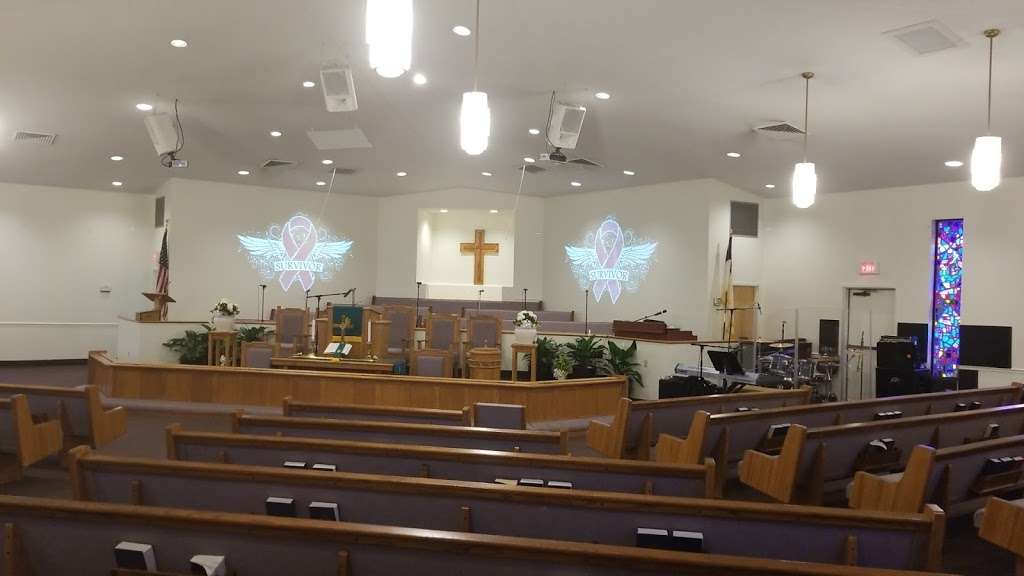 Marvin AME Zion Church | 1525 Crane Rd, Waxhaw, NC 28173, USA | Phone: (704) 843-3611