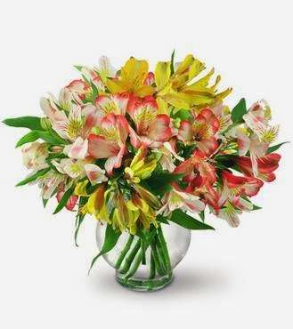 Flowers By Heaven Scent LLC | 96 N Gaston Ave, Somerville, NJ 08876, USA | Phone: (908) 526-1755