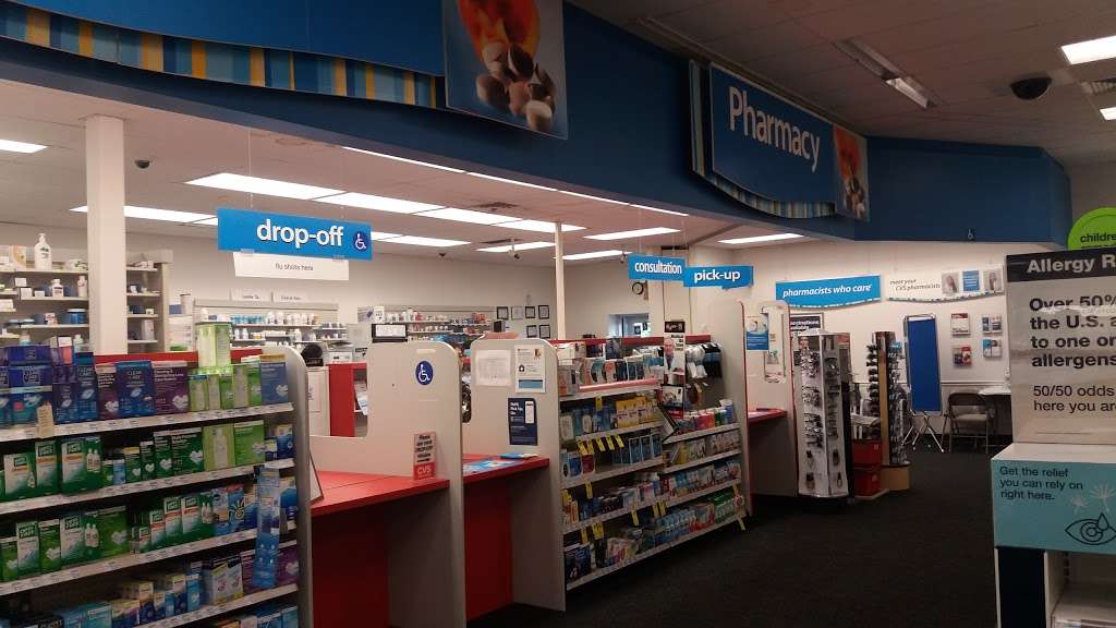 CVS | 890 Welsh Rd, Maple Glen, PA 19002, USA | Phone: (215) 628-6374