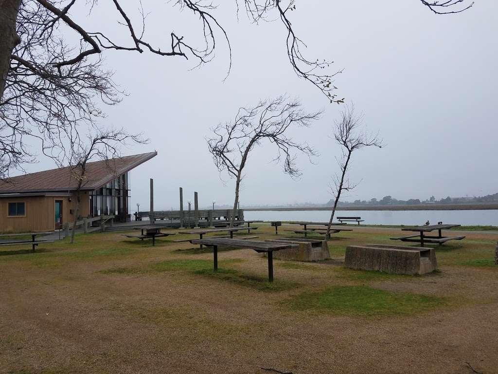 MLK Jr Shoreline Center | Oakland, CA 94621, USA