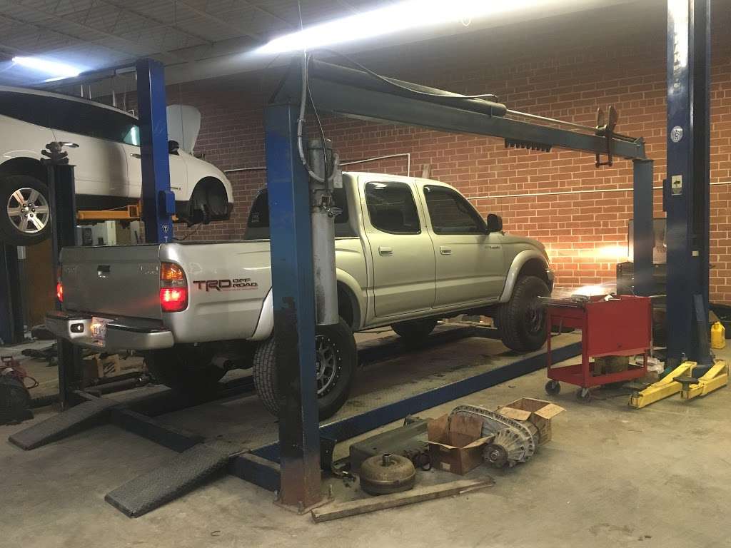 Transpecialists of Hickory | 997 13th St SW, Hickory, NC 28602, USA | Phone: (828) 855-3444