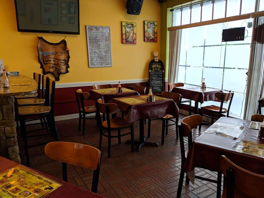 Cuban Delights Cafe | 1039 Co Rd 540A, Lakeland, FL 33813, USA | Phone: (863) 701-0190