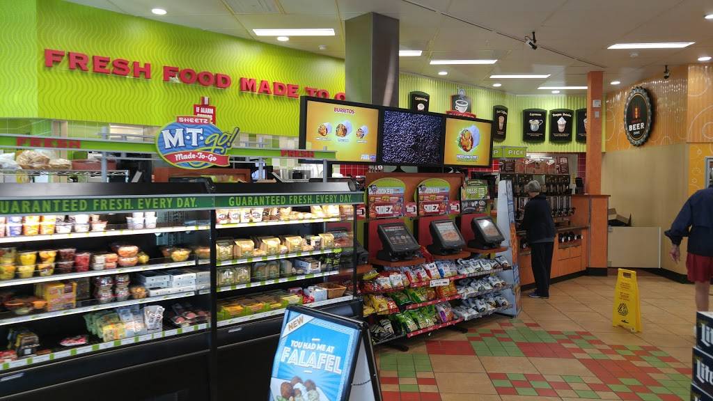 Sheetz #568 | 5230 Beauchamp Ln, Winston-Salem, NC 27104, USA | Phone: (336) 946-1409