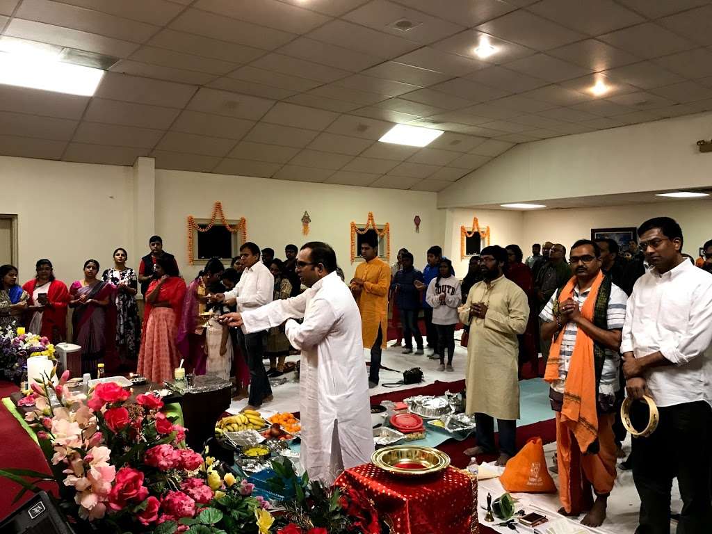 Shree Sai Gurudev Datta Mandir (Charlotte Sai Mandir) | 10435 Kerns Rd, Huntersville, NC 28078 | Phone: (704) 727-0711