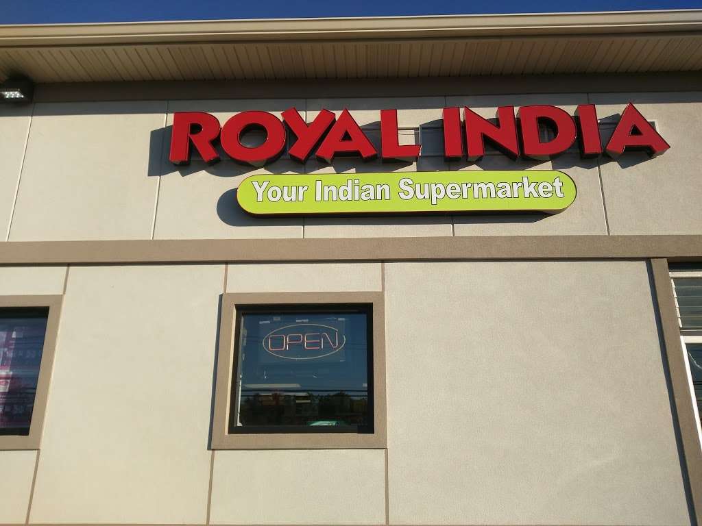 Royal India | 122 Lancaster Ave, Malvern, PA 19355, USA | Phone: (610) 540-0252