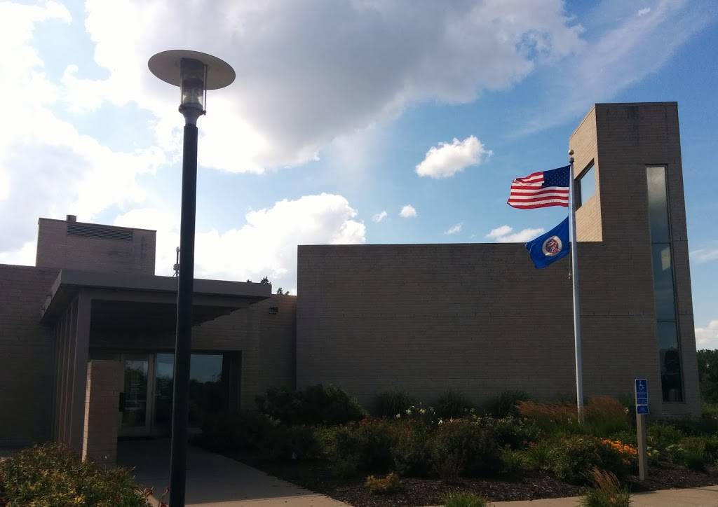 Arden Hills City Hall | 1245 Hwy 96 W, Arden Hills, MN 55112, USA | Phone: (651) 792-7800