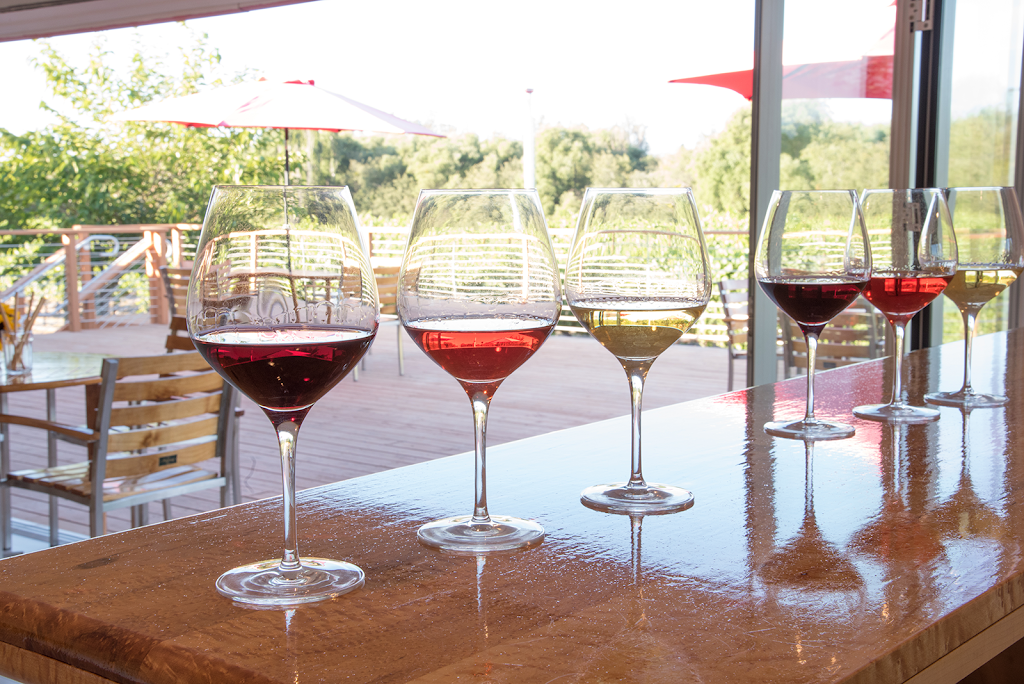 Char Vale Vineyards and Winery | 9280 Occidental Rd, Sebastopol, CA 95472, USA | Phone: (707) 827-6102