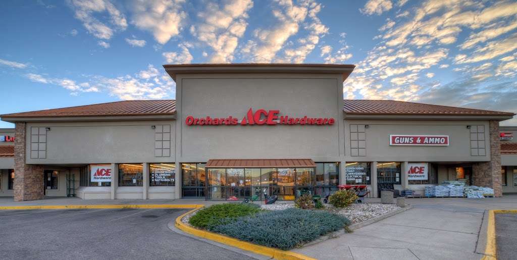 Orchards Ace Hardware 269 E 29th St, Loveland, CO 80538