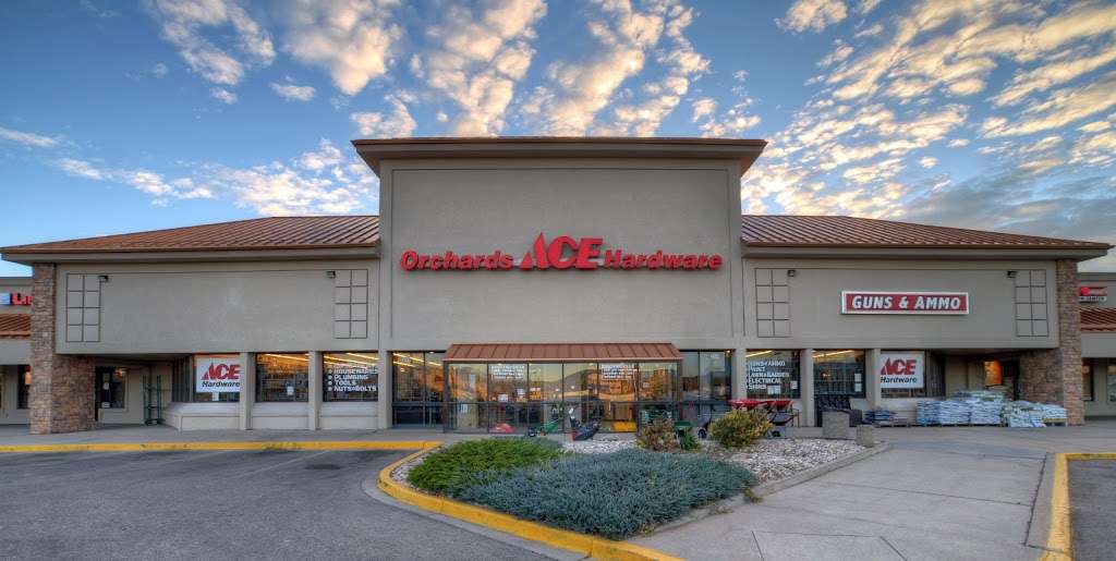 Orchards Ace Hardware | 269 E 29th St, Loveland, CO 80538, USA | Phone: (970) 663-2230