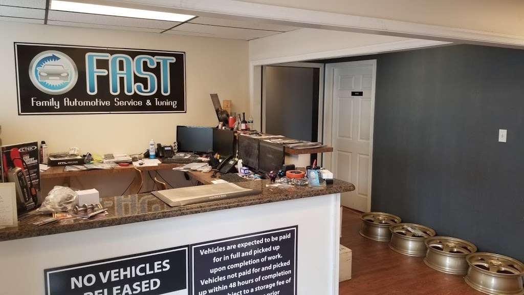 FAST of West Chester | 1035 Saunders Ln, West Chester, PA 19380 | Phone: (267) 603-2786