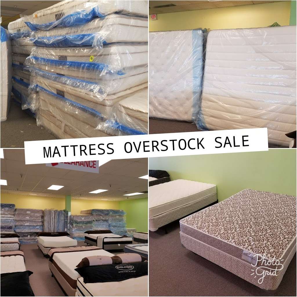 Discount Mattress | 560 south, IL-59, Naperville, IL 60540, USA | Phone: (630) 922-6300