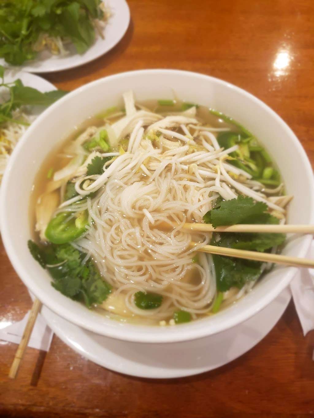 Pho Good | 10952 W 74th Terrace, Shawnee, KS 66203, USA | Phone: (913) 268-9000