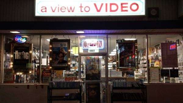 A View To Video | 4807 S Rose Ave, Oxnard, CA 93033, USA | Phone: (805) 488-2553