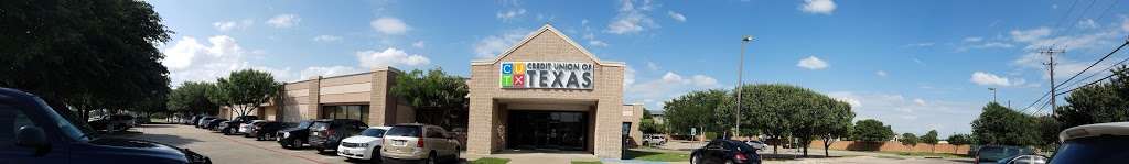 Credit Union of Texas | 1020 Gross Rd, Mesquite, TX 75149, USA | Phone: (972) 263-9497