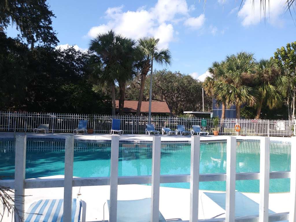 Boggy Creek Resort & RV Park, 3705 Big Bass Rd, Kissimmee, FL 34744, USA