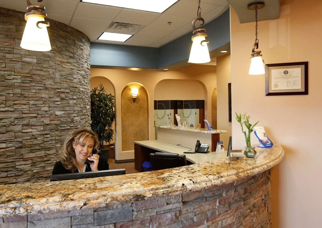 Stonewater Dentistry | 4450 N Tenaya Way, Las Vegas, NV 89129, USA | Phone: (702) 734-5000