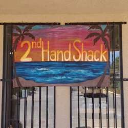 2nd Hand Shack | 8020 California City Blvd, California City, CA 93505, USA | Phone: (760) 373-5988