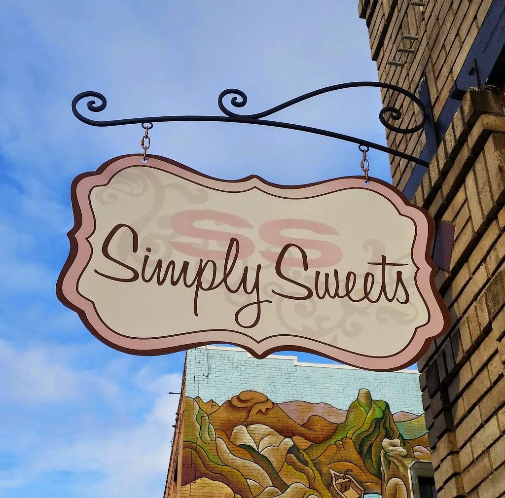 Simply Sweets | 3100 Columbia St, Vancouver, WA 98660 | Phone: (360) 896-7321