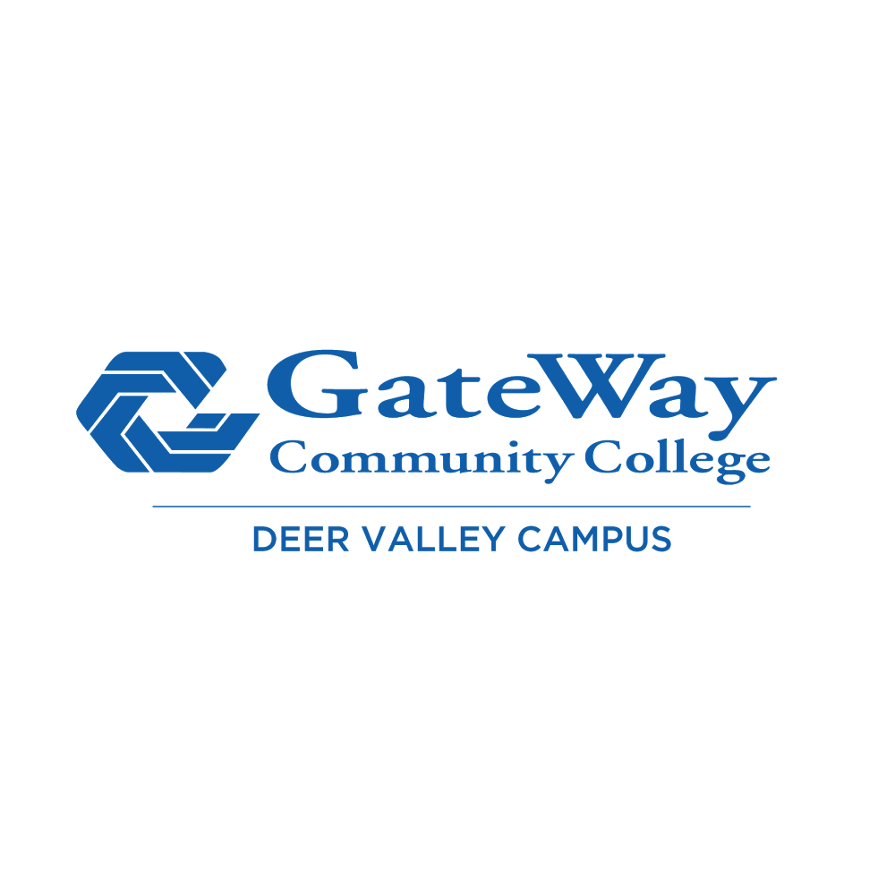 GateWay Community College-Deer Valley | 2931 W Bell Rd, Phoenix, AZ 85053, USA | Phone: (602) 392-5000