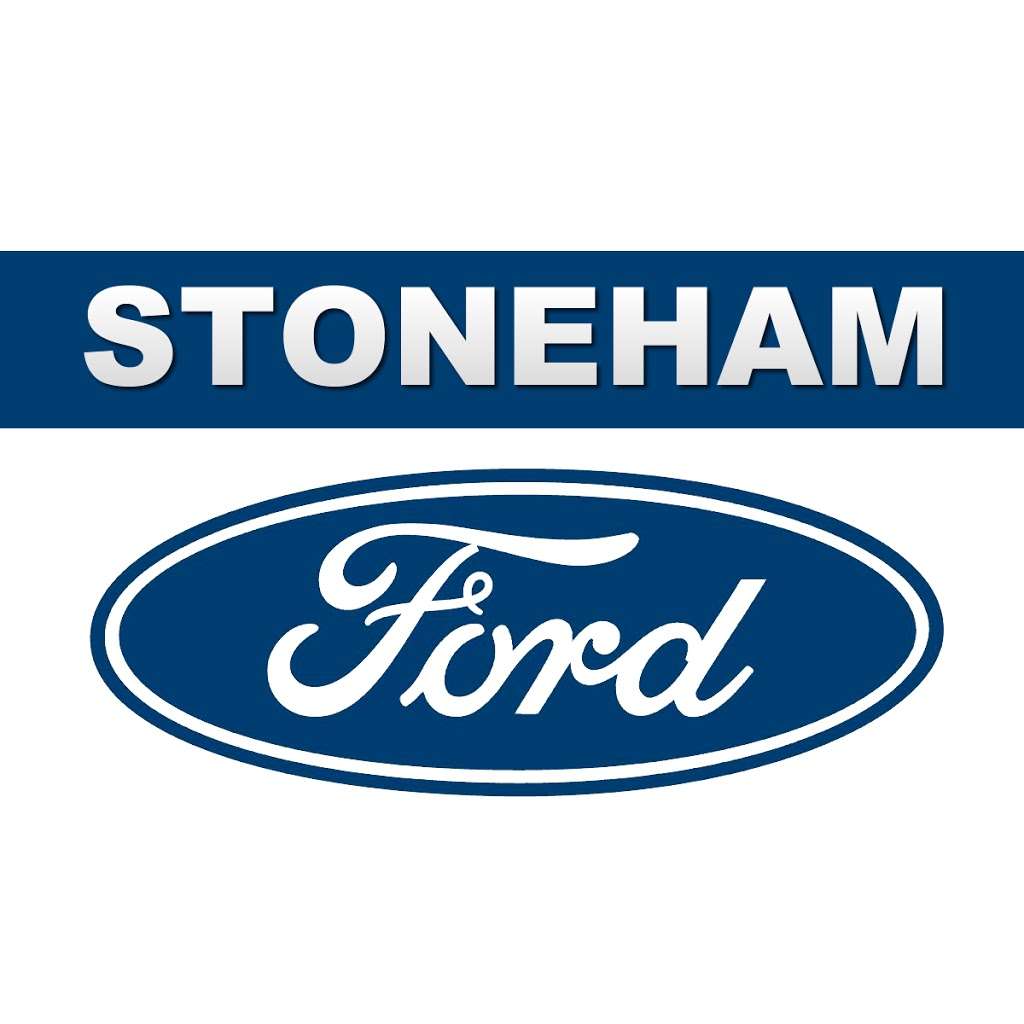 Stoneham Ford | 185 Main St, Stoneham, MA 02180, USA | Phone: (877) 204-2822