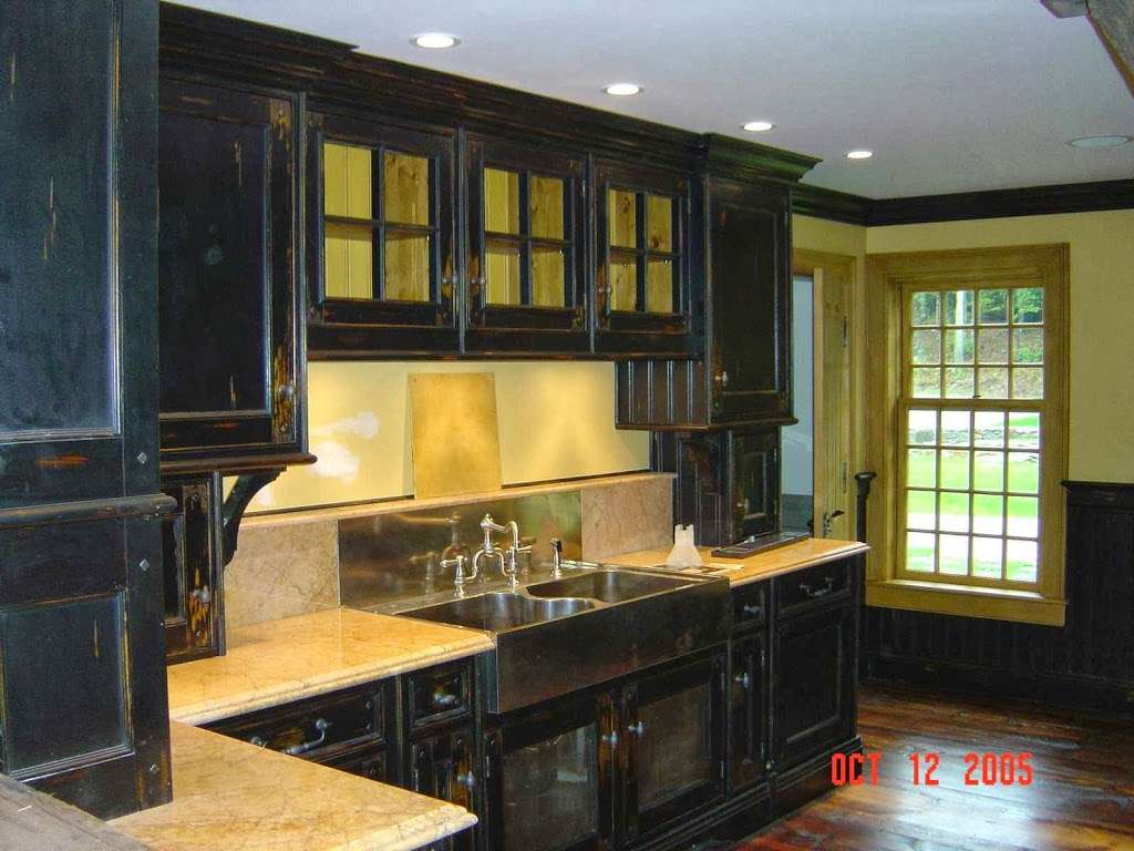 JK Home Improvement | Bedford-Banksville Rd, Bedford, NY 10506, USA | Phone: (914) 438-4051