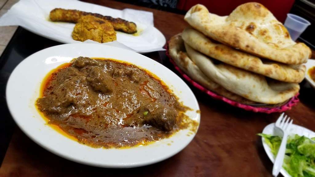 Lahori Chilli | 1026 Coney Island Ave, Brooklyn, NY 11230 | Phone: (718) 859-1400