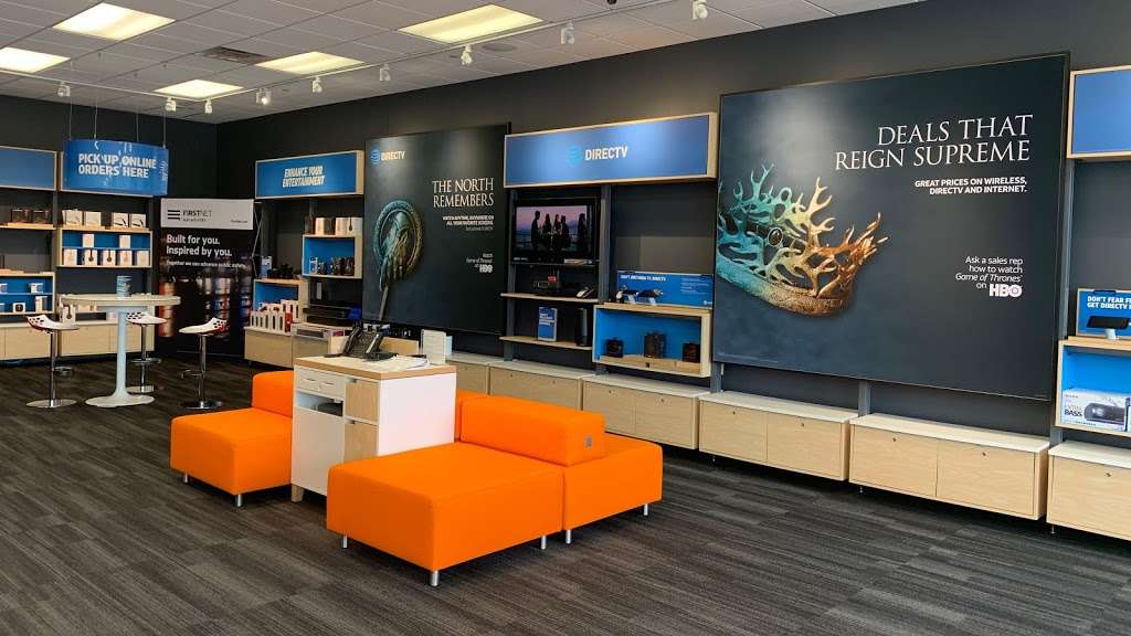 AT&T Store | 33 Home Depot Rd, Plymouth, MA 02360, USA | Phone: (508) 747-7797