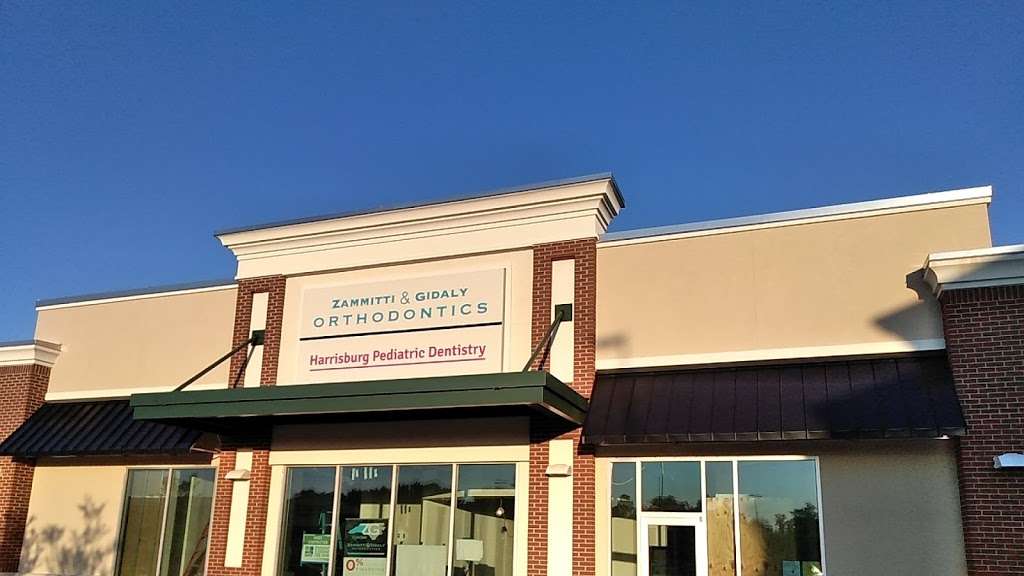 Zammitti & Gidaly Orthodontics | 4079 Grady Harris Rd, Harrisburg, NC 28075, USA | Phone: (704) 947-9991