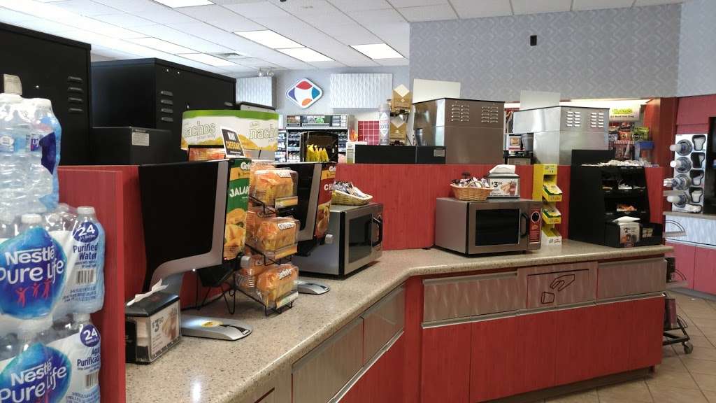 Kwik Shop | 10111 Woodland Rd, Lenexa, KS 66220, USA | Phone: (913) 782-3856