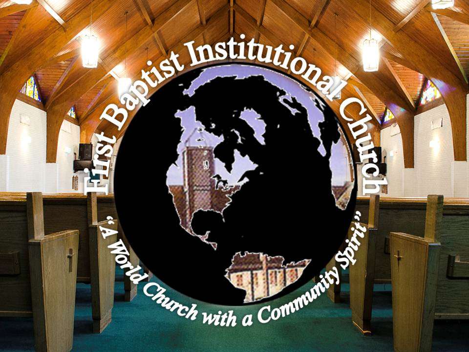 First Baptist Institutional Church | 4220 W 18th St, Chicago, IL 60623, USA | Phone: (773) 522-3300