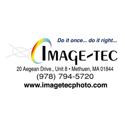 Image-Tec | 20 Aegean Dr, Methuen, MA 01844, USA | Phone: (978) 794-5720