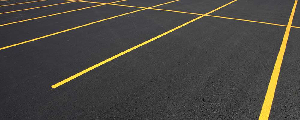 Unlimited Line Striping | 5 Freedom Ln, Whitman, MA 02382, USA | Phone: (617) 780-0396