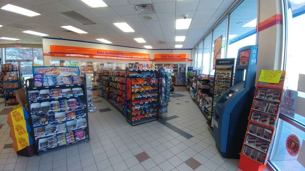 Toms Convenience Stores | 8422, 648 E Forrest Ave, New Freedom, PA 17349, USA | Phone: (717) 235-4726