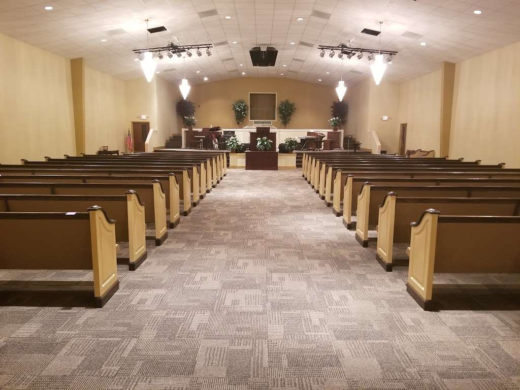 St James Baptist Church | Houston, TX 77051, USA | Phone: (713) 734-4172