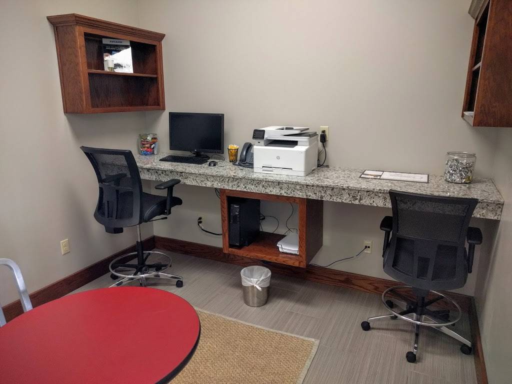 BTR Jet Center | 4141 Chuck Yeager Ave, Baton Rouge, LA 70807, USA | Phone: (225) 355-9052