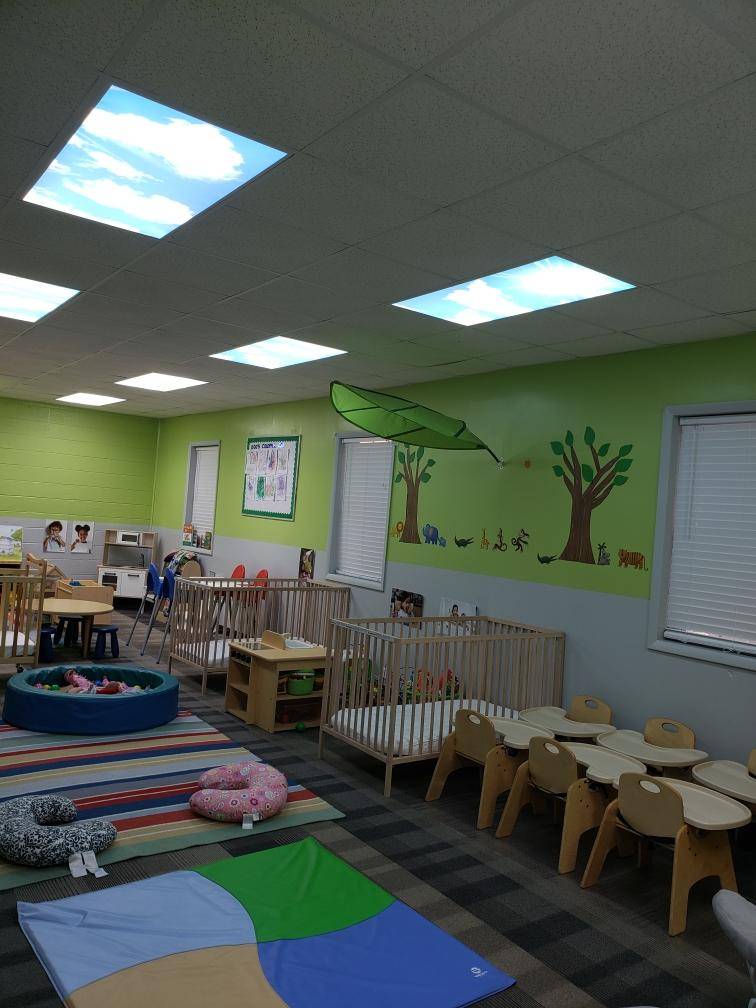 Early Start Learning Development Center | 2719 Delowe Dr, East Point, GA 30344 | Phone: (404) 254-1151