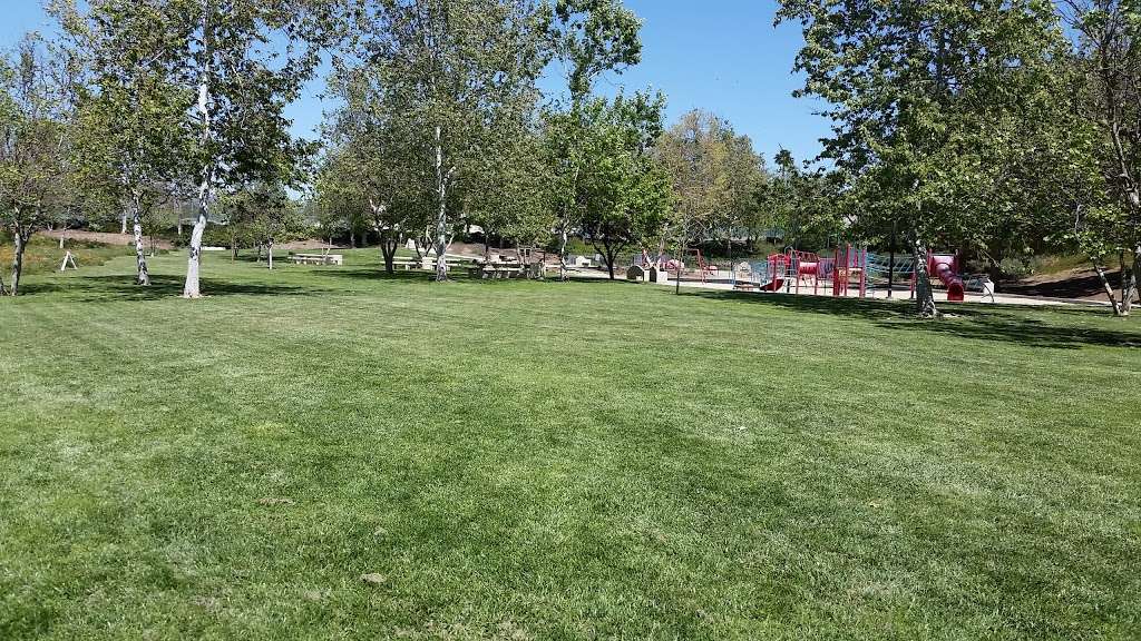 Country Trail Park | Moorpark, CA 93021