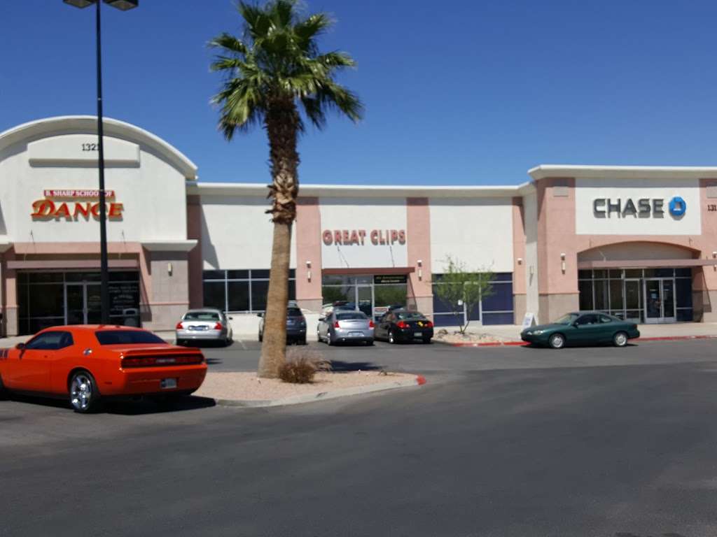 Great Clips | 1311 S Boulder Hwy Ste 100, Henderson, NV 89015, USA | Phone: (702) 248-7110