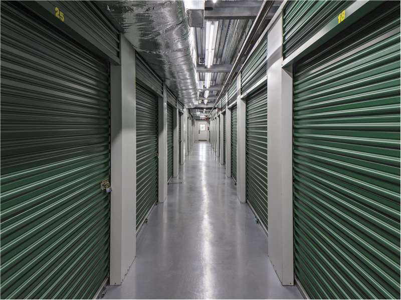 Extra Space Storage | 1701 Osgood St, North Andover, MA 01845, USA | Phone: (978) 327-6430