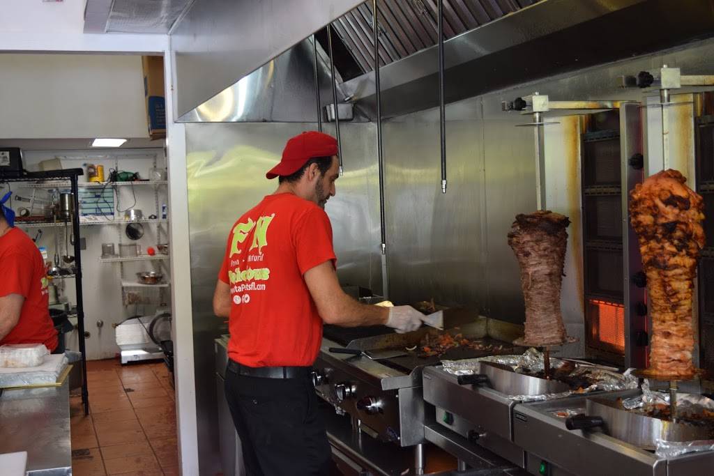 Pita Pockets | 180 Crandon Blvd #116-117, Key Biscayne, FL 33149 | Phone: (786) 762-2561