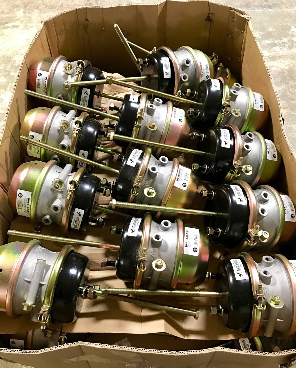 Rod & Rob Eshoe Truck Trailer Parts, inc | 4772 Frontier Way #300, Stockton, CA 95215, USA | Phone: (209) 410-2222 Rod & Rob Eshoe Truck Trailer Parts, inc | 4772 Frontier Way #300, Stockton, CA 95215, USA | Phone: (209) 410-2222